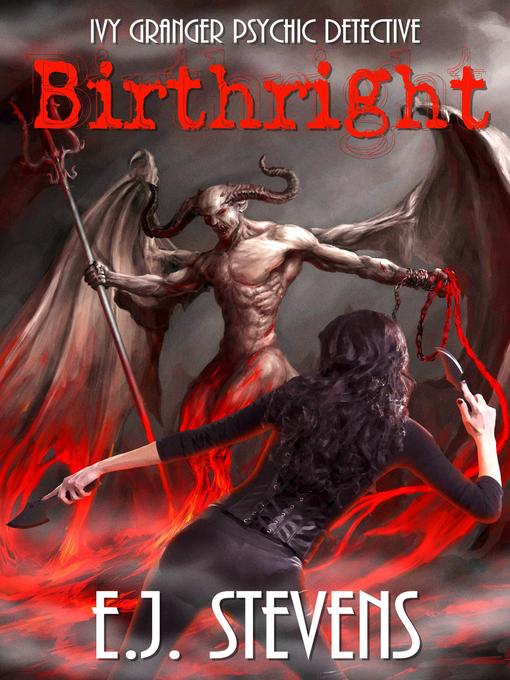 Title details for Birthright by E.J. Stevens - Available